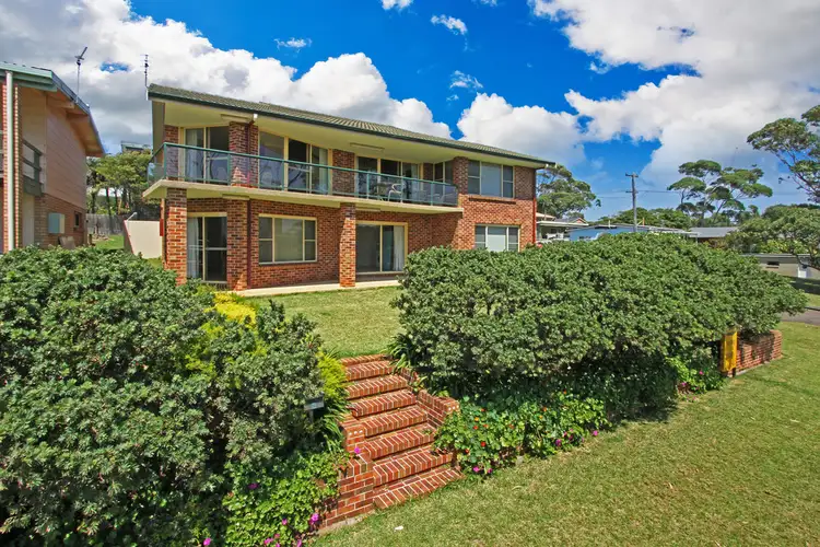 9 Curvers Drive, Manyana NSW 2539