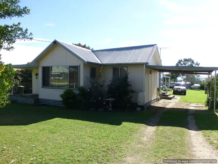 Main view of Homely house listing, 11 Upland Street, Lindenow South VIC 3875