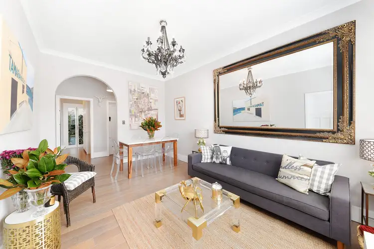 4/61 Fletcher Street, Tamarama NSW 2026