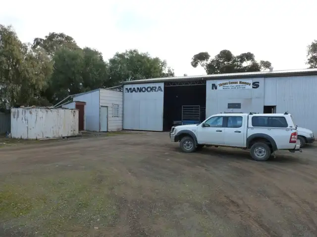 Third view of Homely land listing, Lot 623 Main Road, Manoora SA 5414