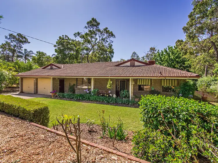 4 Spinner Lane, Wellard WA 6170
