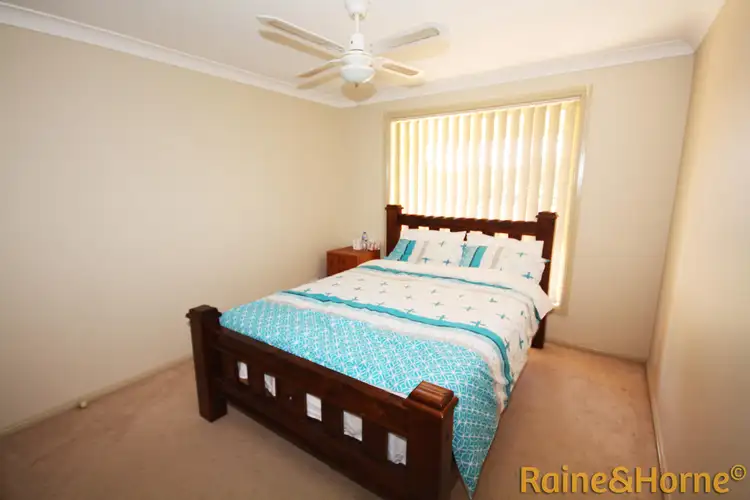 Fifth view of Homely semi-detached listing, 28 Jacqueline Drive, Dubbo NSW 2830