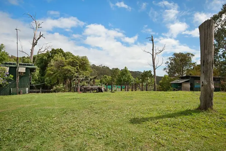 Sixth view of Homely rural property listing, 144 Fox Road, Rosebank NSW 2480
