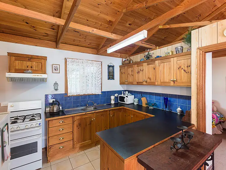 Second view of Homely house listing, 11 Carruthers Court, Strathalbyn SA 5255