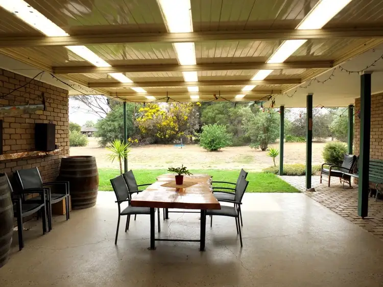 Second view of Homely house listing, 251 High Street, Avoca VIC 3467