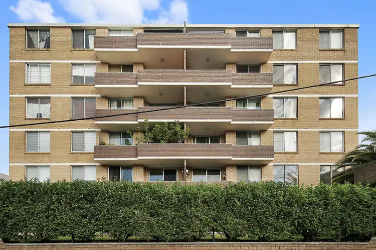 12/2-6 Brown Street, Newtown NSW 2042