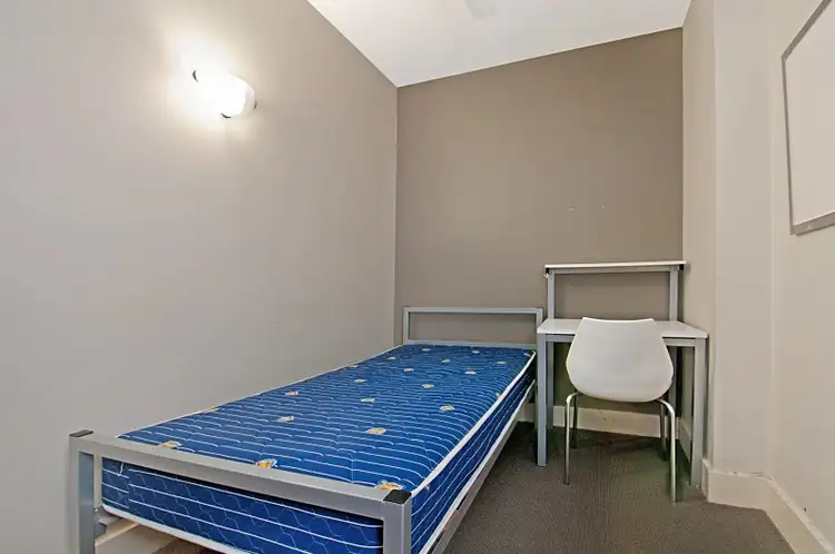 Third view of Homely apartment listing, 208/23 King William Street, Adelaide SA 5000