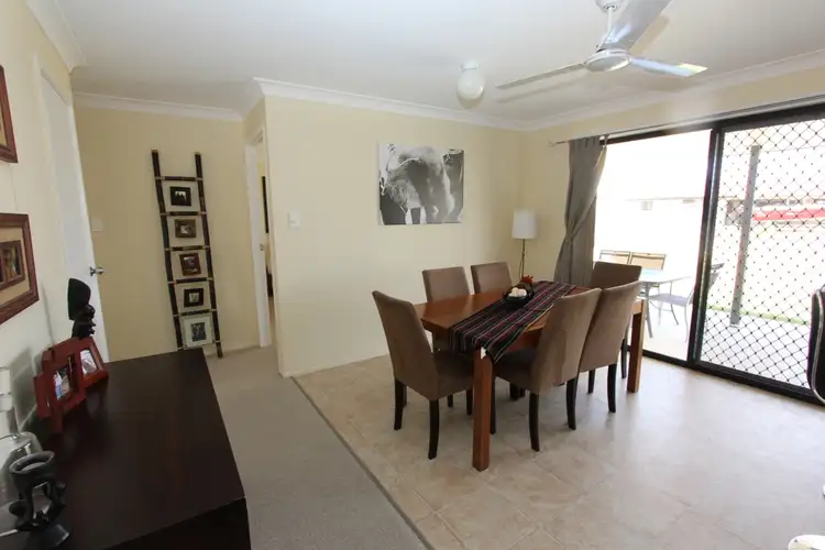 Fifth view of Homely house listing, 30 Bernard Cres, Kingaroy QLD 4610