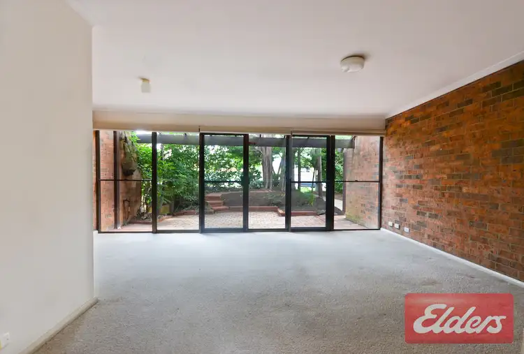 Third view of Homely townhouse listing, 10/5 Trafalgar Place, Marsfield NSW 2122