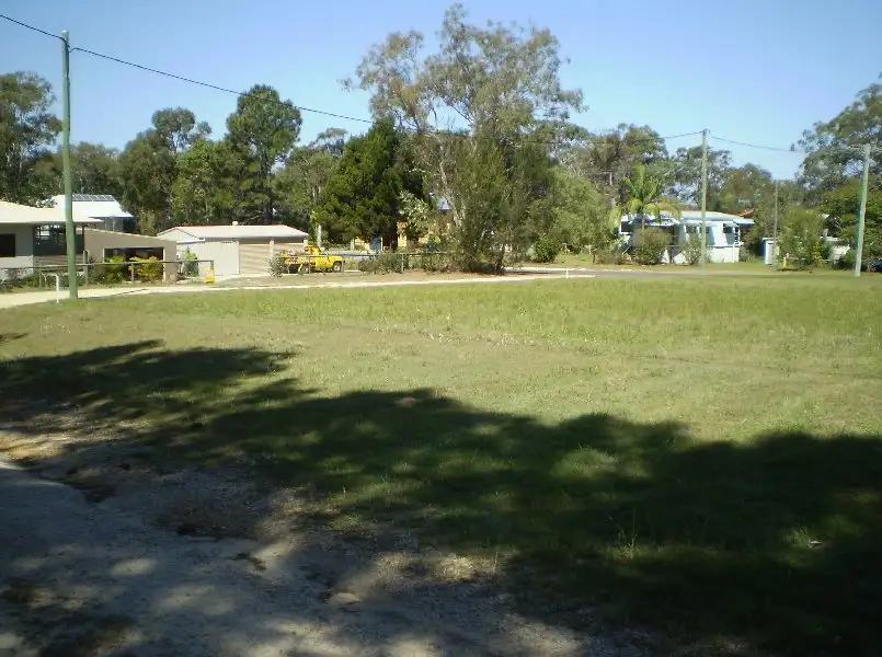 Main view of Homely land listing, 22 SENTOSA, Macleay Island QLD 4184
