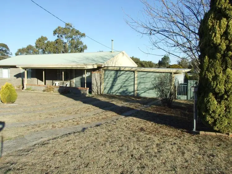 16 Glbert Crescent, Warwick QLD 4370