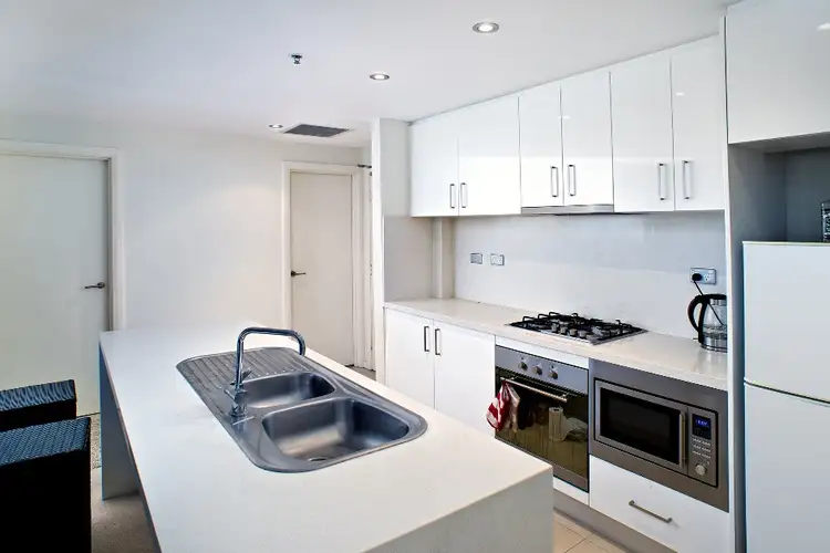 Second view of Homely unit listing, 51/7 Bourke Street, Mascot NSW 2020