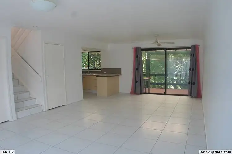 Third view of Homely townhouse listing, Address available on request
