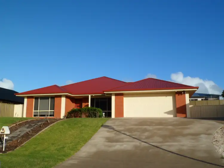 11 Greenridge Drive, Mount Gambier SA 5290
