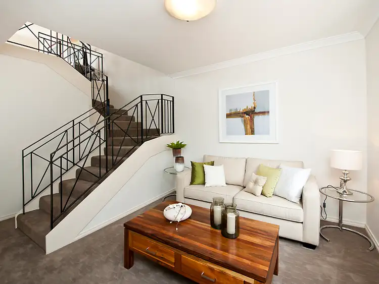 Third view of Homely townhouse listing, 3/4 Henley Place, Attadale WA 6156