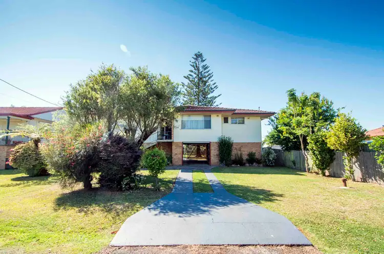 2 Loxton Avenue, Grafton NSW 2460