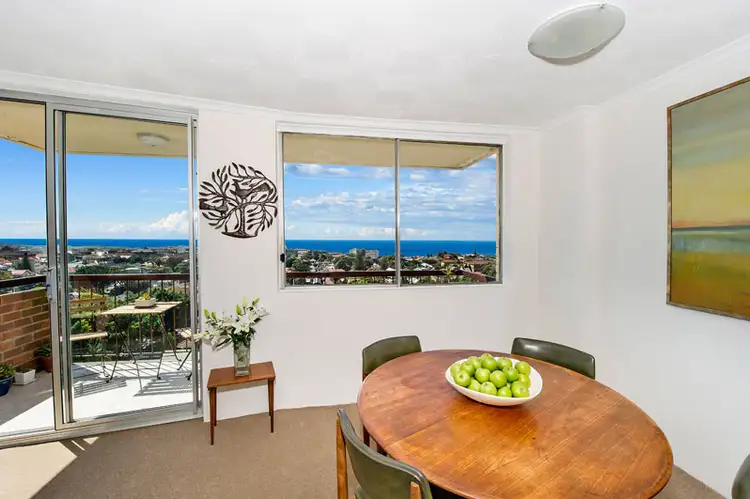 Third view of Homely apartment listing, 14/36 Bennett Street, Bondi NSW 2026