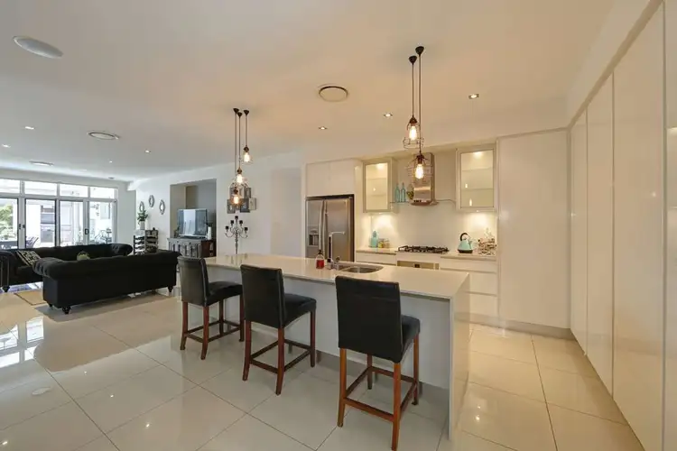 Sixth view of Homely house listing, 14 Trinity Close, Bargara QLD 4670