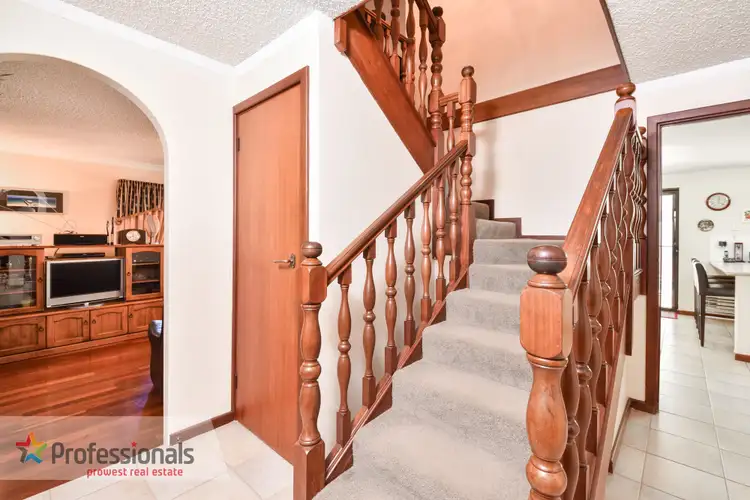 Second view of Homely house listing, 8 Beatrice Avenue, Shelley WA 6148