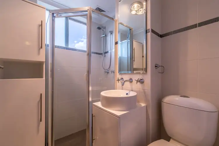 Fifth view of Homely unit listing, 17/10 Clifford Avenue, Canley Vale NSW 2166