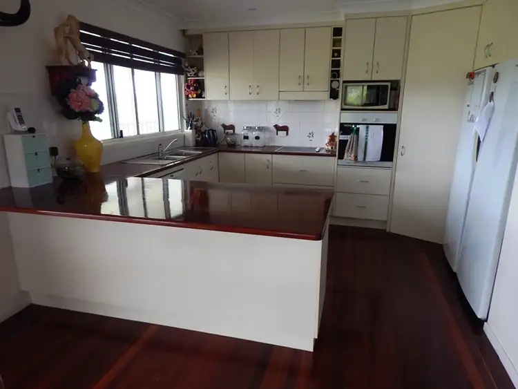 Seventh view of Homely rural property listing, 752 Booie Road, Nanango QLD 4615