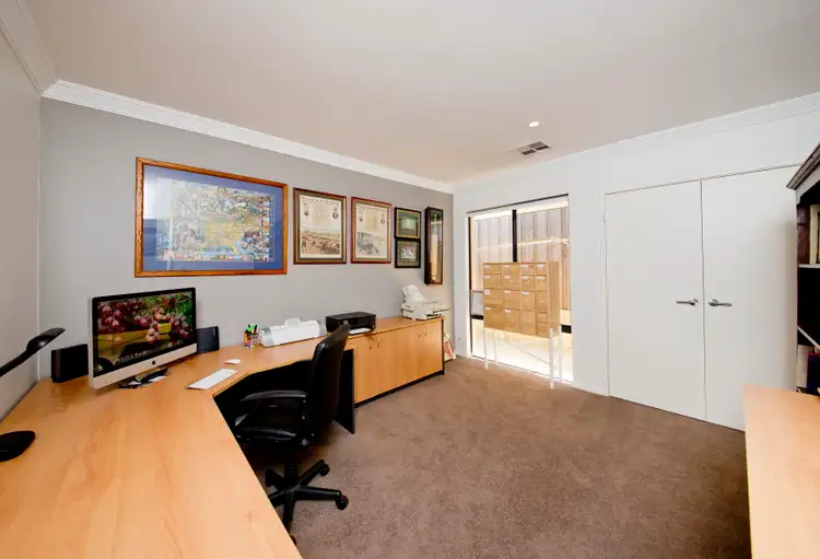 Fifth view of Homely house listing, 2c Phillips Place, Karrinyup WA 6018