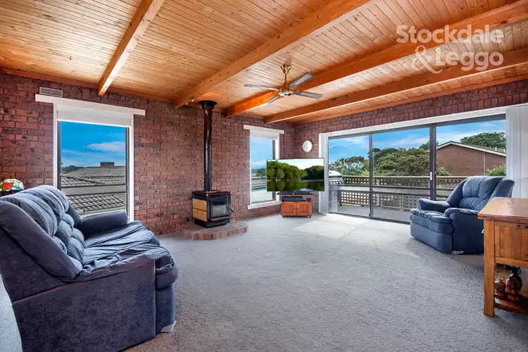 Third view of Homely house listing, 44 Skiddaw Crescent, Warrnambool VIC 3280