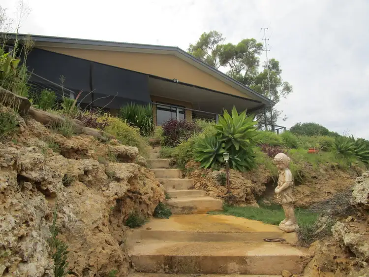 Second view of Homely house listing, 16 Idyll Avenue Murbko Via, Morgan SA 5320