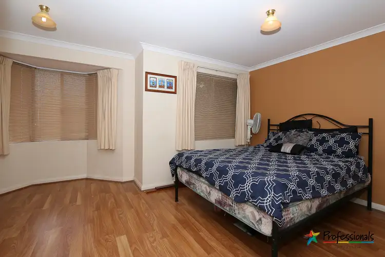 Fifth view of Homely house listing, 43 Star Bush Crescent, Ellenbrook WA 6069