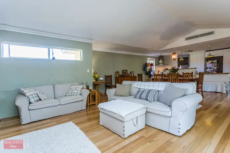 Fifth view of Homely house listing, 8 Radford Place, Bellevue WA 6056