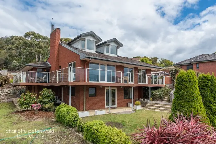 21 Gardenia Grove, Sandy Bay TAS 7005