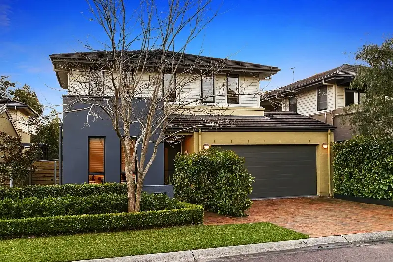 Main view of Homely house listing, 11 Sandstone Circuit, Wyong NSW 2259