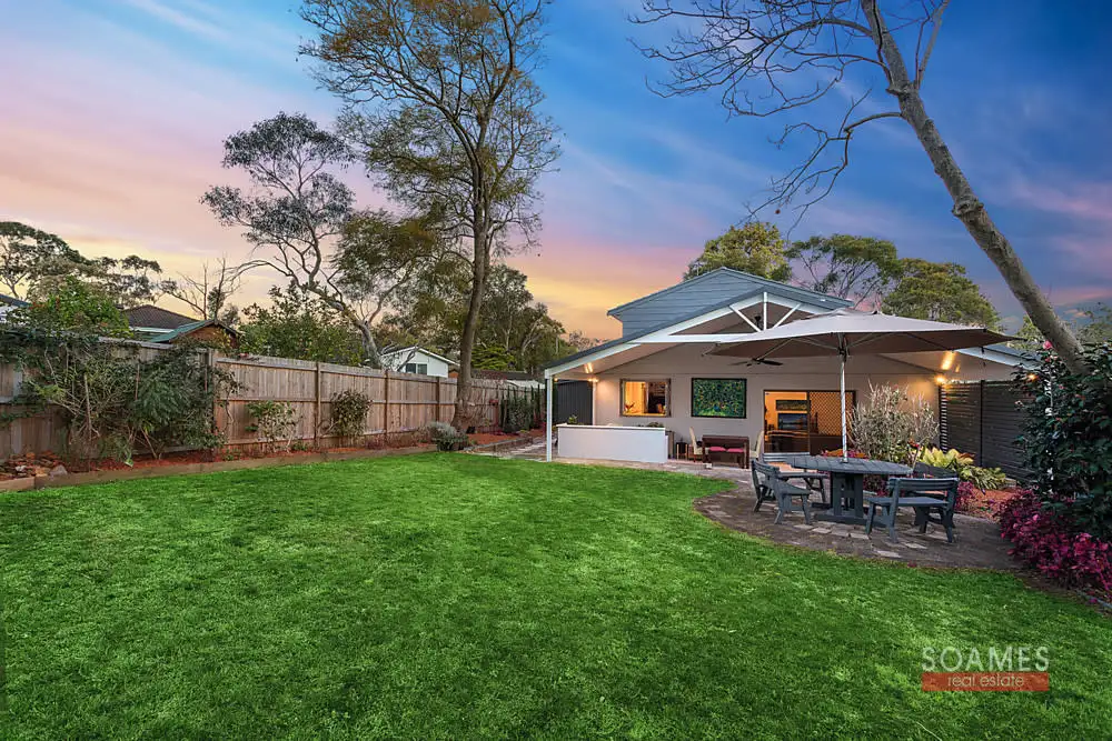 Main view of Homely house listing, 2 Camelot Close, Mount Colah NSW 2079