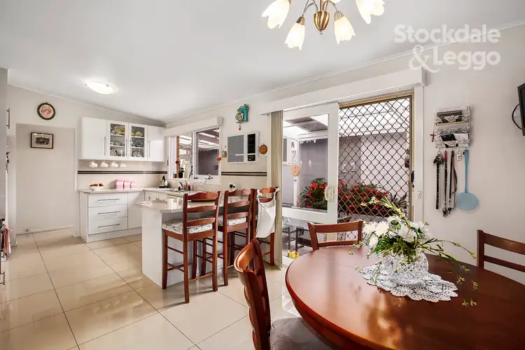 Fourth view of Homely house listing, 17 Parklands Avenue, Chirnside Park VIC 3116