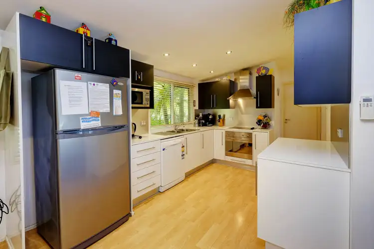 Sixth view of Homely house listing, 61 Hillside Parade, Elizabeth Beach NSW 2428