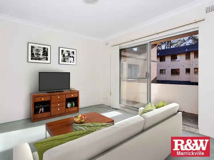 Second view of Homely unit listing, 1/122 The Boulevarde, Dulwich Hill NSW 2203