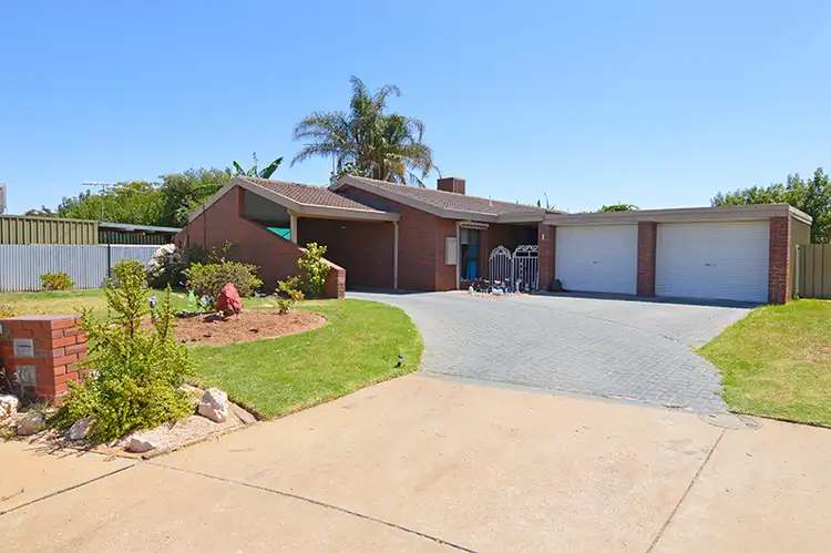 1 Lever Court, Mildura VIC 3500
