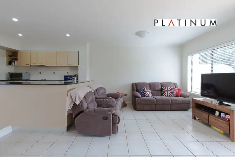 Fourth view of Homely townhouse listing, Address available on request