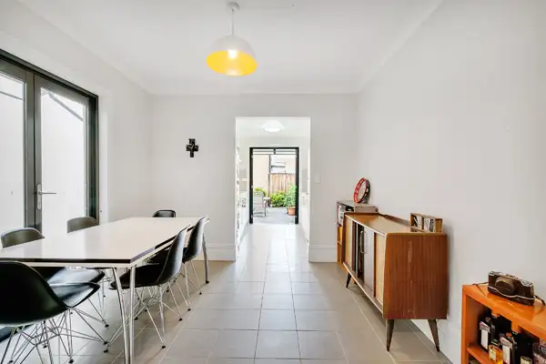 Fifth view of Homely house listing, 153 Pitt Street, Redfern NSW 2016