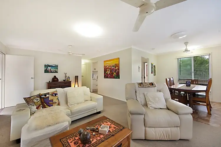 Third view of Homely house listing, 27 Yut Fay Avenue, Kelso QLD 4815
