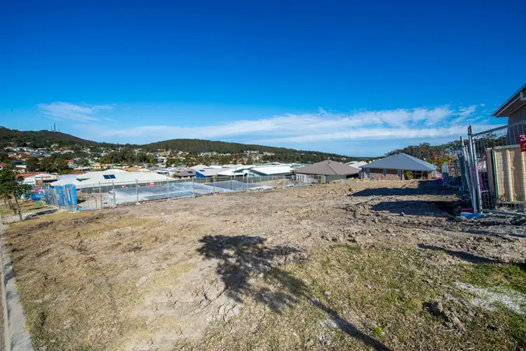 Second view of Homely land listing, 13 Girambin Street, Corlette NSW 2315