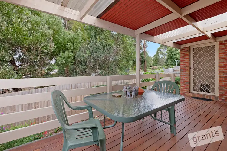 Third view of Homely house listing, 3/6A Kevis Court, Garfield VIC 3814