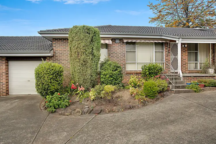 5/8 Reddall Street, Campbelltown NSW 2560