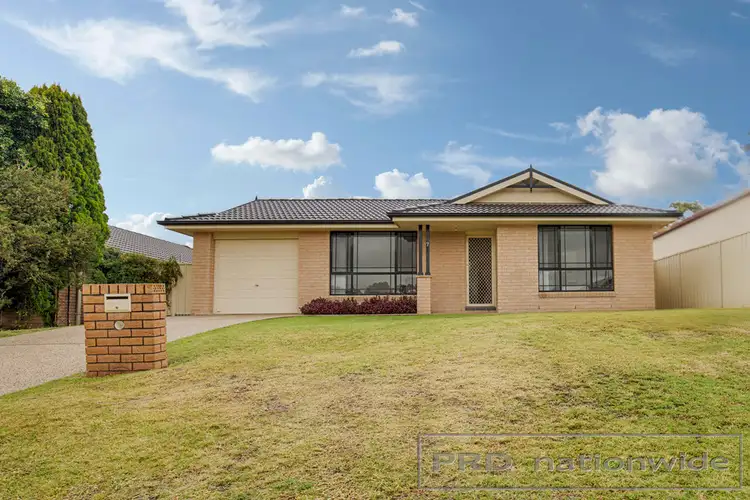 7 Lycett Cl, Metford NSW 2323