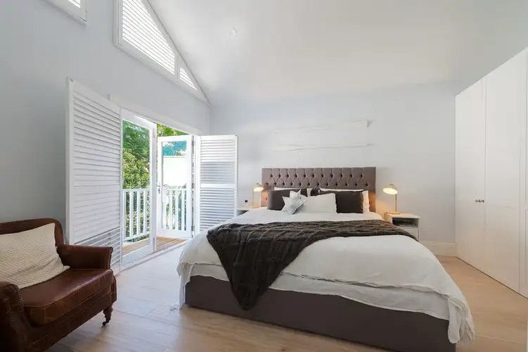 Sixth view of Homely house listing, 18 Cliff Street, Watsons Bay NSW 2030