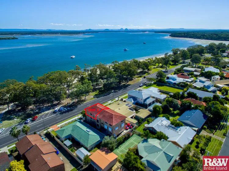 3/27 Solander Esp, Banksia Beach QLD 4507