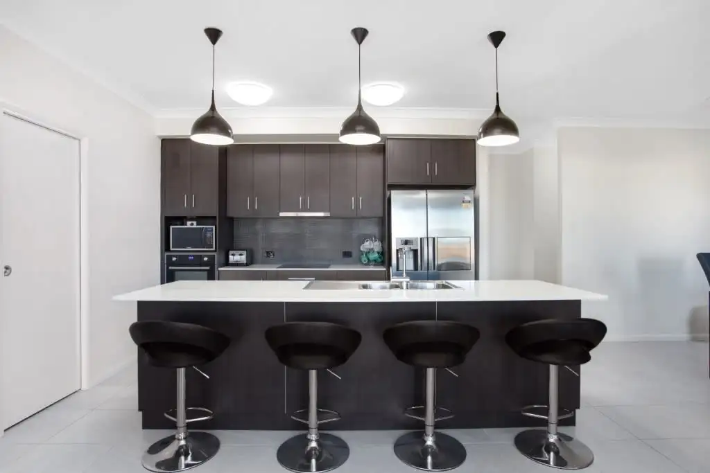 Main view of Homely house listing, 17 Speargrass Parade, Mount Low QLD 4818