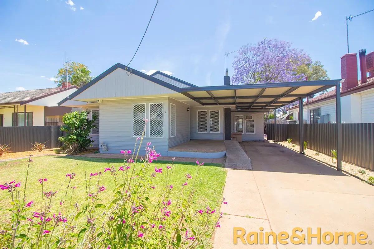 Main view of Homely house listing, 7 Stuart Street, Dubbo NSW 2830