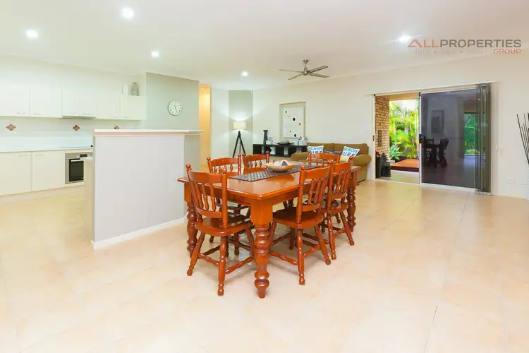 Fifth view of Homely house listing, 30 Holliday Drive, Edens Landing QLD 4207
