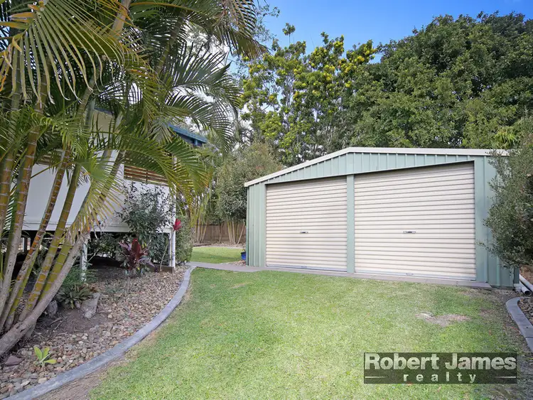 Fifth view of Homely house listing, 12 Outlook Drive, Tewantin QLD 4565